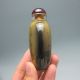Chinese Glass Hand - Carved Snuff Bottles Nr/xy1935 Snuff Bottles photo 5