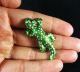 Magic Gecko Lp Lum Thai Buddha Amulet Wealth Luck Love Amulets photo 5