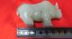 Fancy Gift Chinese Jade Statue Ox Design Holiday Sale Oxen photo 4