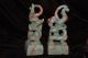 A Pair Of Old Chinese Jade Dragon Seal Of The Commander In Chief - - Wonderful@@@ Seals photo 1