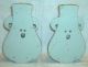 A Pair Of Chinese Wall Vases Vases photo 4