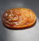 Chinese Carving Exquisite Huang Long Jade Pendant 003 Necklaces & Pendants photo 3