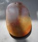 Chinese Carving Exquisite Huang Long Jade Pendant 006 Necklaces & Pendants photo 5