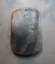 Chinese Carving Exquisite Huang Long Jade Pendant 017 Necklaces & Pendants photo 2