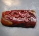 Chinese Carving Exquisite Huang Long Jade Pendant 019 Necklaces & Pendants photo 3