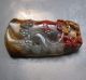 Chinese Carving Exquisite Huang Long Jade Pendant 020 Necklaces & Pendants photo 3