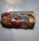 Chinese Carving Exquisite Huang Long Jade Pendant 020 Necklaces & Pendants photo 4
