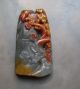 Chinese Carving Exquisite Huang Long Jade Pendant 023 Necklaces & Pendants photo 1