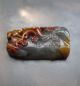 Chinese Carving Exquisite Huang Long Jade Pendant 023 Necklaces & Pendants photo 3