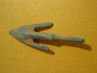 China Bronze Culture Chinese Sculpture Art,  Copper Arrowhead Collection Art, photo