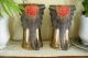 Stunning And Quirky Elephant Head Vases Other photo 3