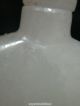 White Jade Stone Authentic Chinese Antique Carved Snuff Bottle A - 8153 Snuff Bottles photo 2