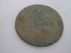 Antient Bronze Mirror,  Collection Preference,  Cultural Relic,  Asian Art Other photo 1