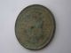 Antient Bronze Mirror,  Collection Preference,  Cultural Relic,  Asian Art Other photo 3