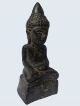 Phra Khan - Tha - Rat - Buddha Old Statues photo 1