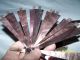 Mother Of Pearl Inlay Pieces Of A Fan Fans photo 2
