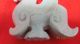 Fancy Gift Chinese Jade Statue Animal Design Holiday Sale Other photo 2