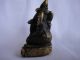 Pendant Lord Ganesh Hindu Charm Thai Success Amulet Talisman Statues photo 3