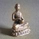 Phra Sivali Wealth Luck Good Business Charm Thai Amulet Amulets photo 4