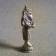 Mini Elephant God Ganesha Ganesh Unique Successful Lucky Charm Hindu Thai Amulet Amulets photo 3