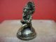 Pendant Lord Ganesh Hindu Charm Thai Success Amulet Talisman Statues photo 1