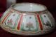 Chinese Handwork Painting Old Porcelain Boxes Boxes photo 9