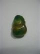 New Sale Colorful Jade Pendant /a Small Gourd Pendant Necklaces & Pendants photo 1