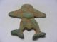 Chinese Bronze Antique Tibetan Buddhism Talisman Collection Valuable Other photo 1
