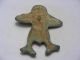 Chinese Bronze Antique Tibetan Buddhism Talisman Collection Valuable Other photo 2