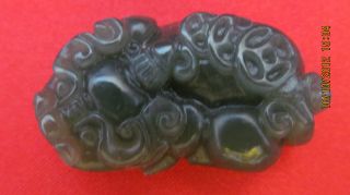 Gift Chinese Jade Necklaces & Pendant On Sale photo