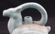 Chinese Handwork Painting Old Porcelain Teapots Teapots photo 1