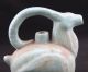 Chinese Handwork Painting Old Porcelain Teapots Teapots photo 6