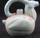 Chinese Handwork Painting Old Porcelain Teapots Teapots photo 7