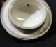 Antique Miniature Japanese Satsuma Teapot & Signed Satsuma Bowl Nr Teapots photo 7