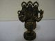 Pendant Lord Ganesh Hindu Charm Thai Success Amulet Talisman Statues photo 2