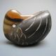 China ' S Tibet Gorgeous Hand - Carved Agate Swan Charm Nr Amulets photo 1