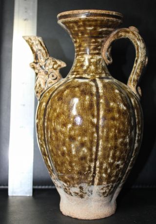 China ' S Pretty Rare Teapots photo