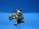 Siamese Cat Wealth Rich Lucky Attract Charm Thai Amulet Amulets photo 1