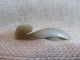 Chinese Nephrite Belt Buckle Hook Other photo 1