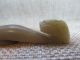Chinese Nephrite Belt Buckle Hook Other photo 2