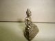 Holy Buddha Wealth Rich Lucky Charm Thai Amulet Amulets photo 1