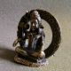 Shiva Destroyer Powerful Lucky Hindu Charm Thai Amulet Amulets photo 1