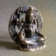 Shiva Destroyer Powerful Lucky Hindu Charm Thai Amulet Amulets photo 4