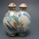 Chinese Cloisonne Snuff Bottle Nr/nc2167 Snuff Bottles photo 1