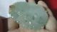 100%natural Ice Green Grade A Jade Jadeite Pendant/yellow Skin/flower Pendant/ Necklaces & Pendants photo 4