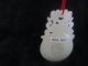 Chinese Classical Handwork Good Luck Jade Necklace 929922 Other photo 3