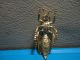 Wealth Wasp Rich Lucky Charm Thai Amulet Amulets photo 4