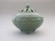 Chinese Robins Egg Glaze Porcelain Censer Other photo 1