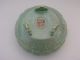 Chinese Robins Egg Glaze Porcelain Censer Other photo 5