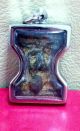 Holy Buddha Wealth,  Rich & Good Luck Attraction Amulets photo 2